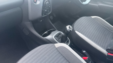 Toyota Aygo 1.0 VVT-i X-Play 5dr Petrol Hatchback